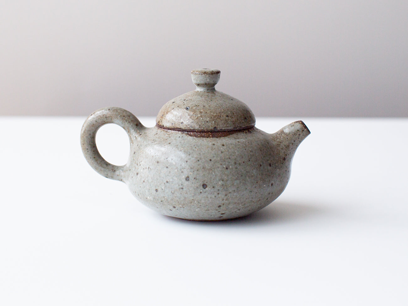 Quince Teapot, Zhang Hao Yan