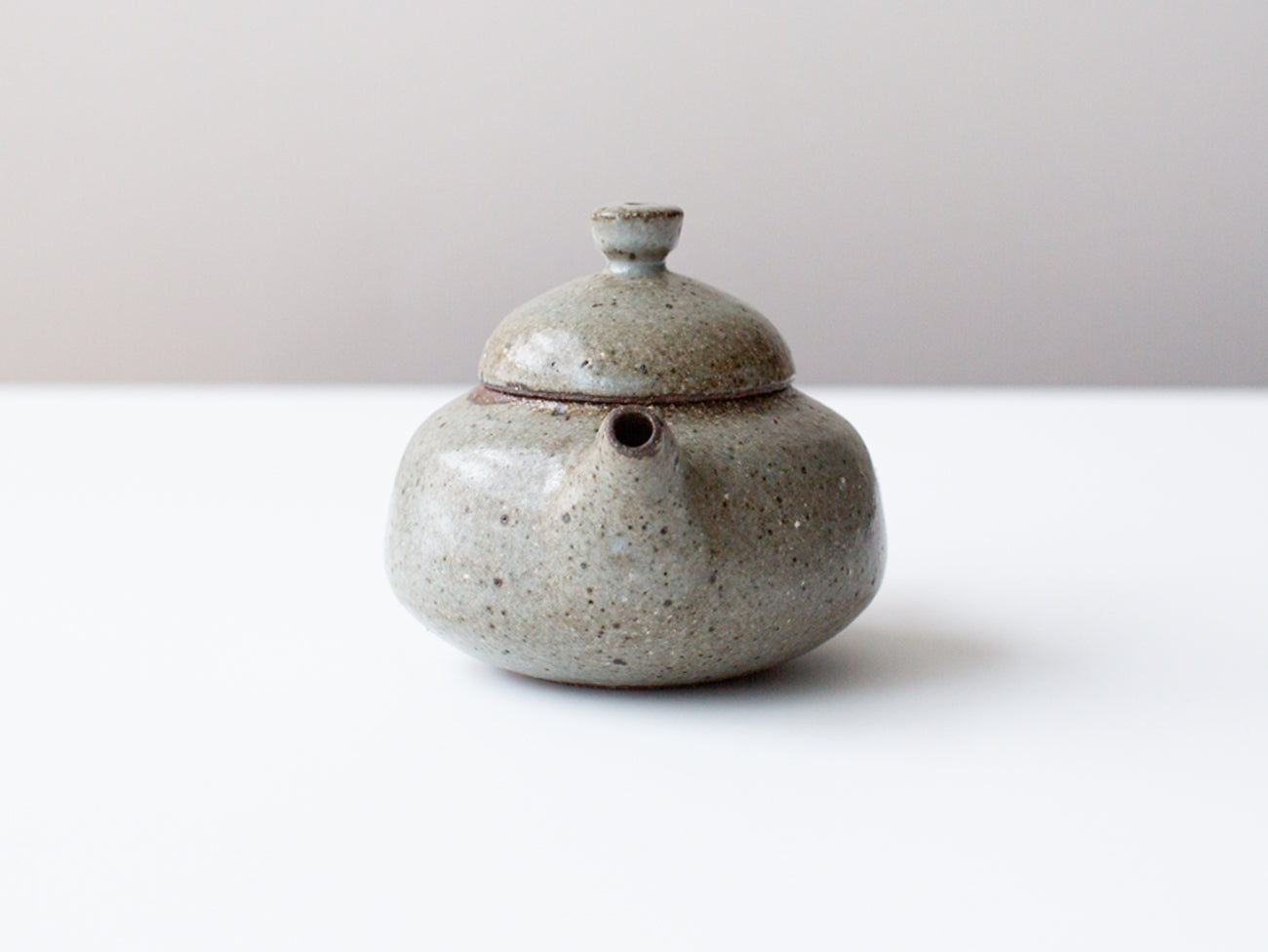 Quince Teapot, Zhang Hao Yan