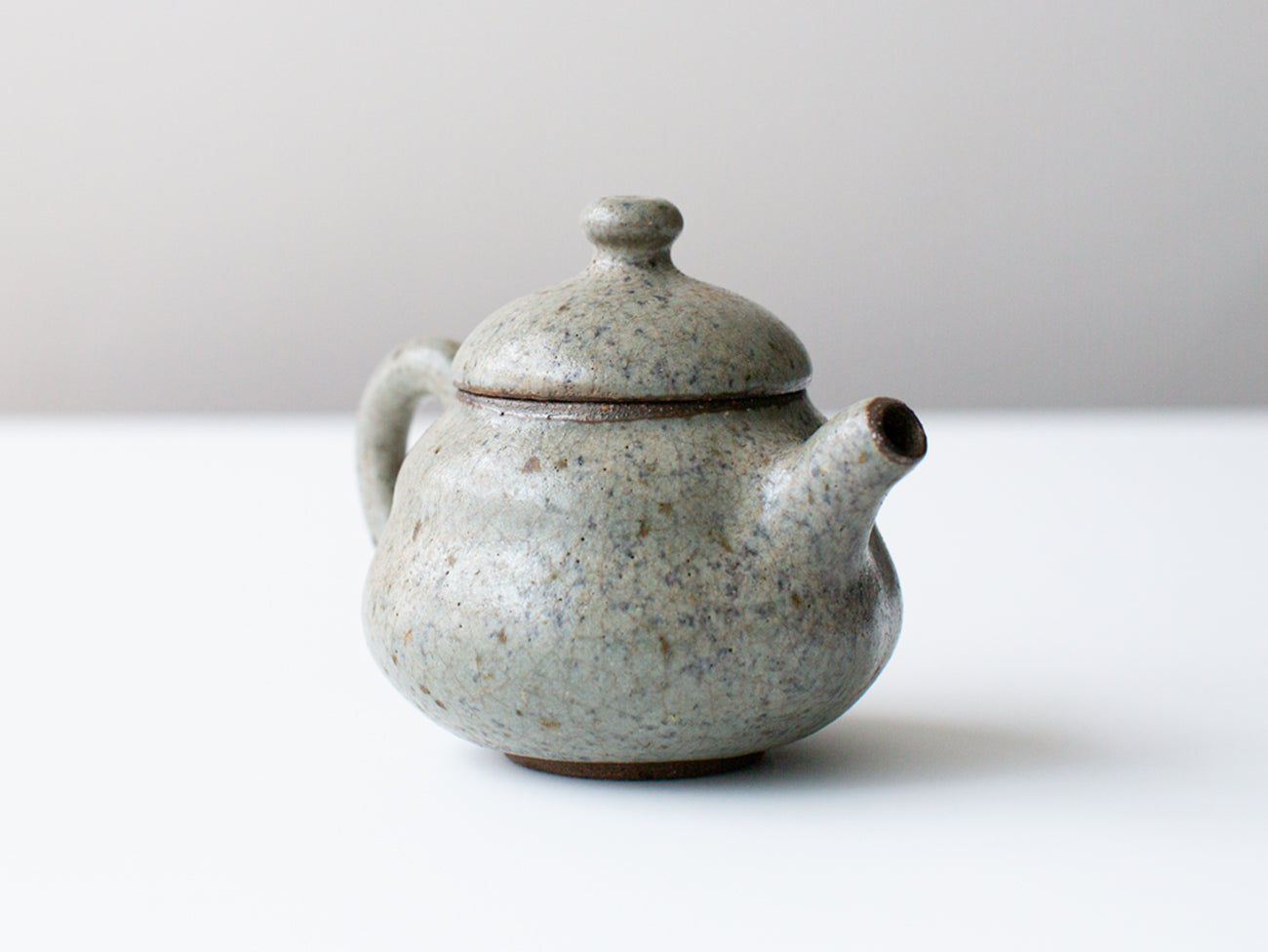 Quince Ceramic Teapot, Zhang Hao Yan