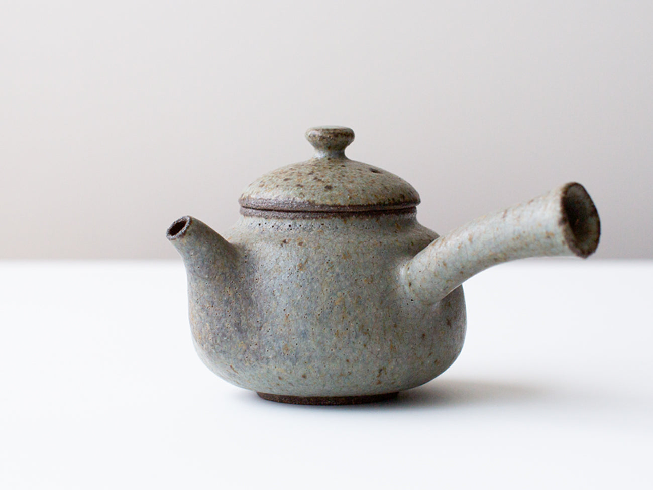 Kyusu, Var. 1. Zhang Hao Yan