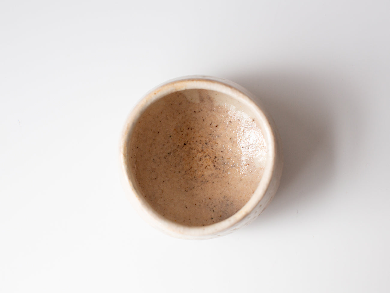 Winter Tea Bowl, #2