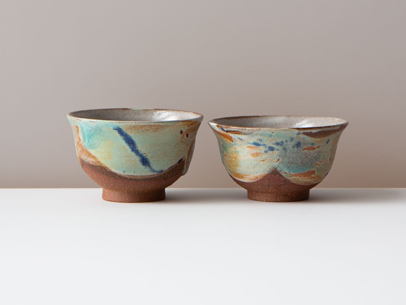 Erin's Winter Cups