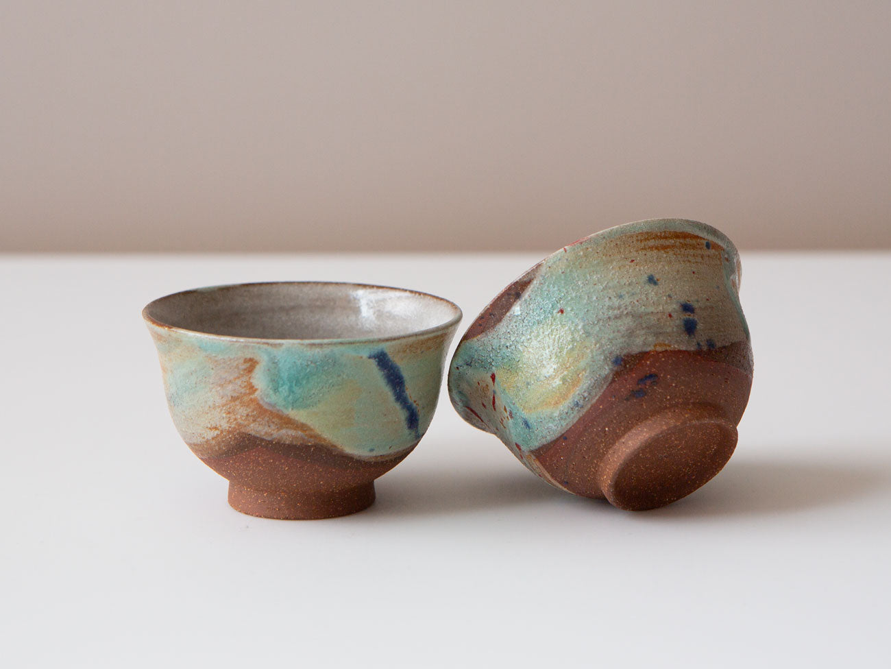 Erin's Winter Cups