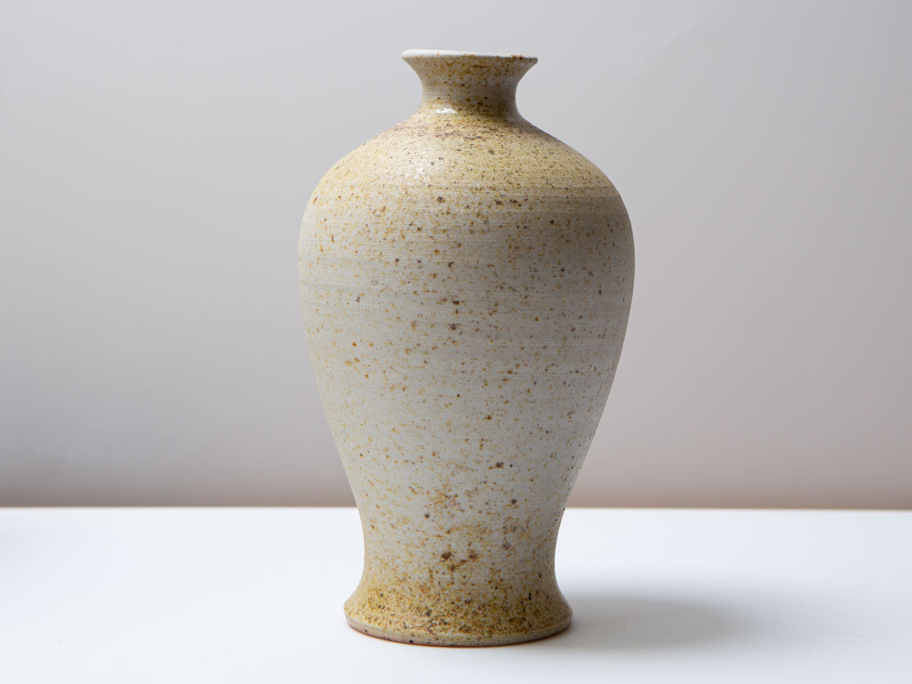 Smooth Vase, Variation 1