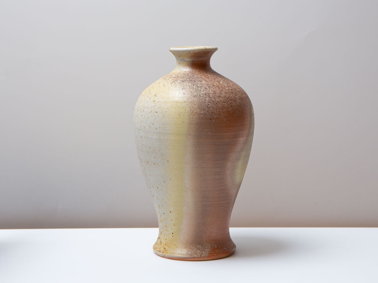 Smooth Vase, Variation 1