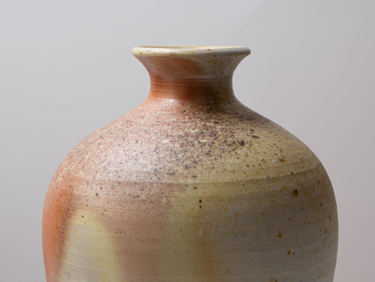 Smooth Vase, Variation 1