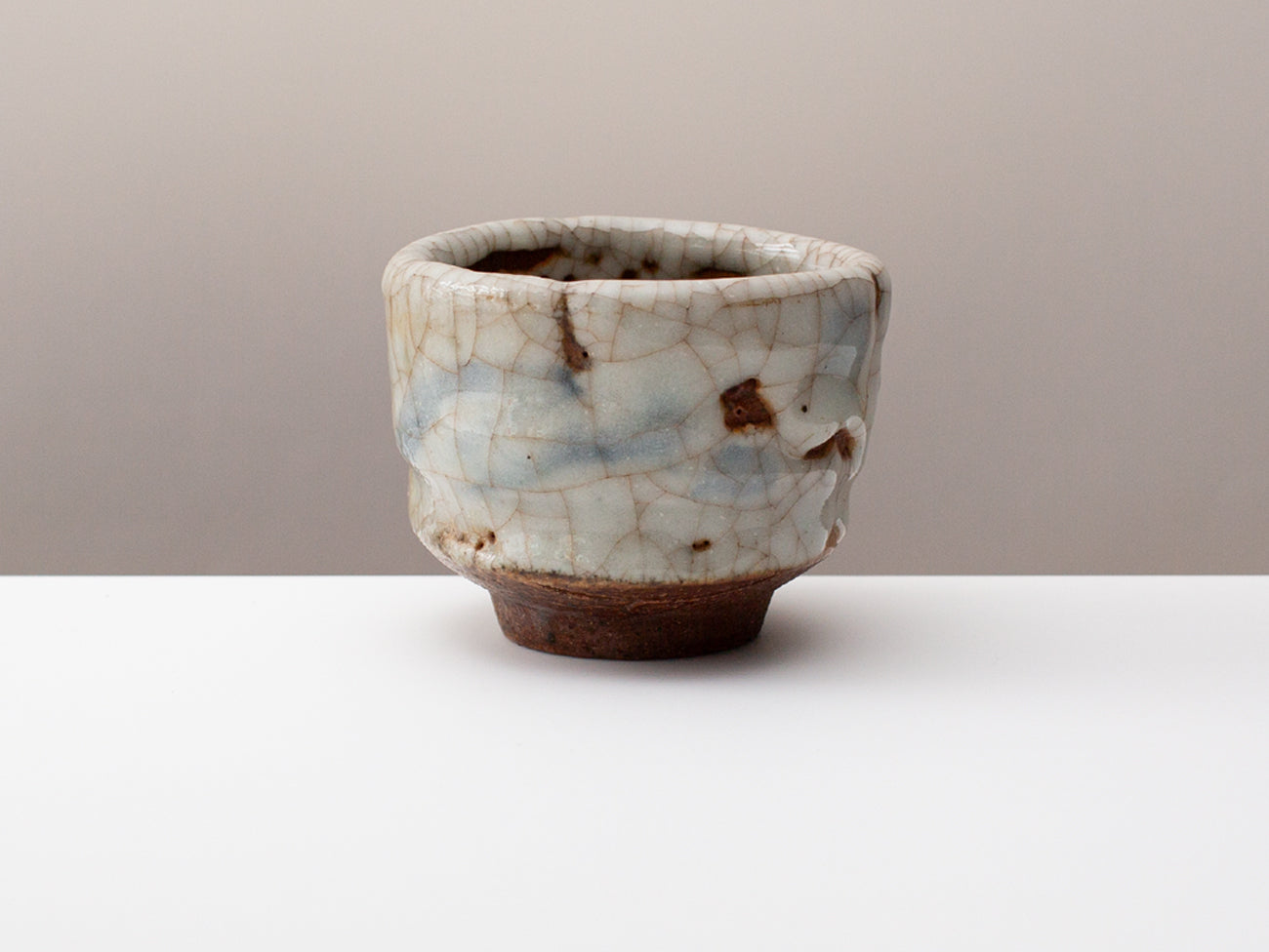 Qing Hua, Collection 4, No.2