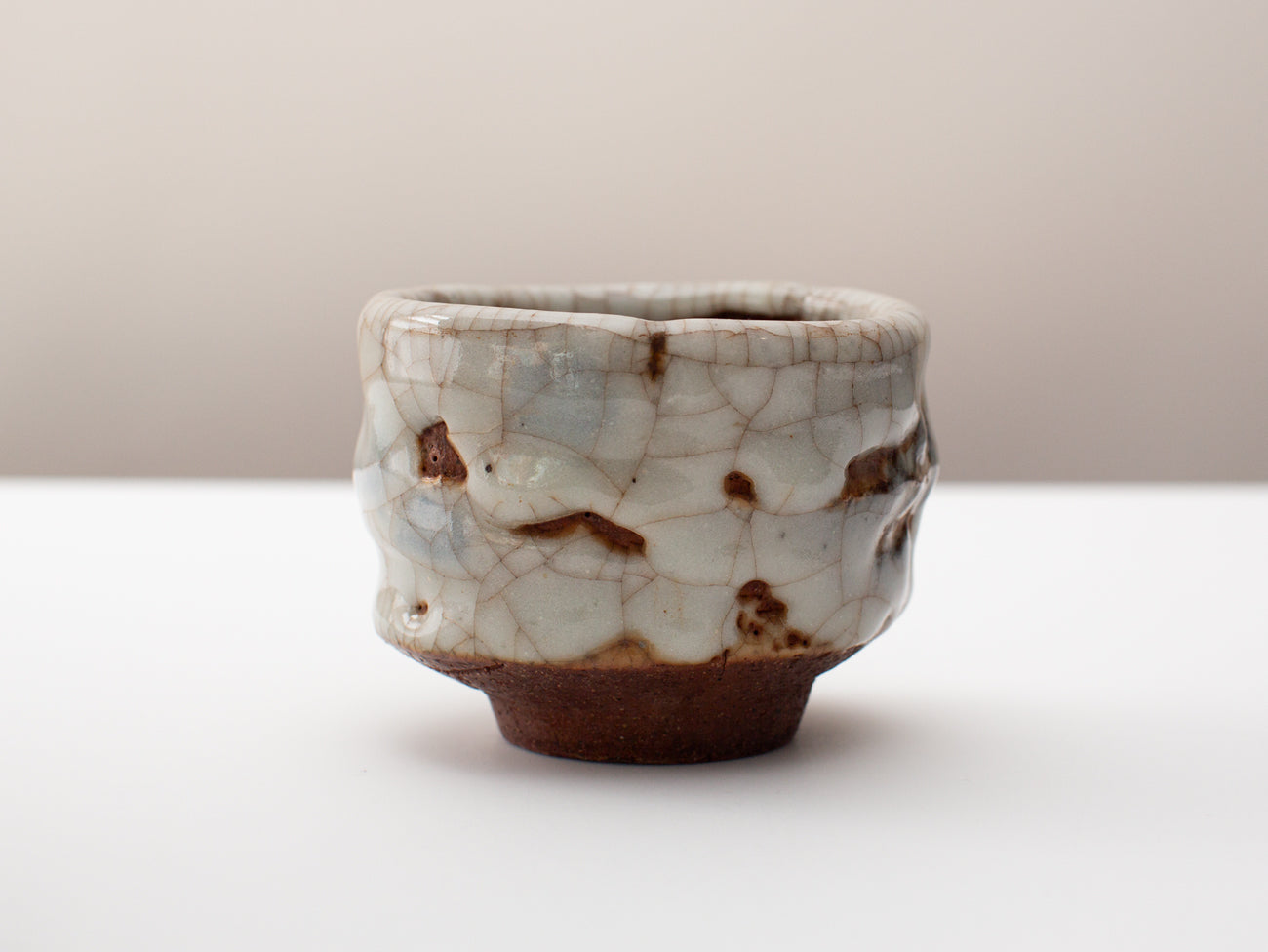 Qing Hua, Collection 4, No.2