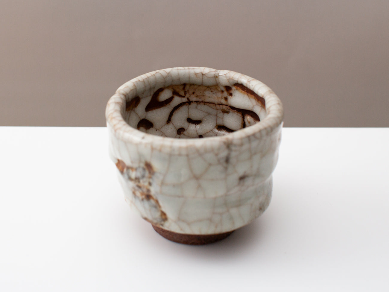 Qing Hua, Collection 4, No.2