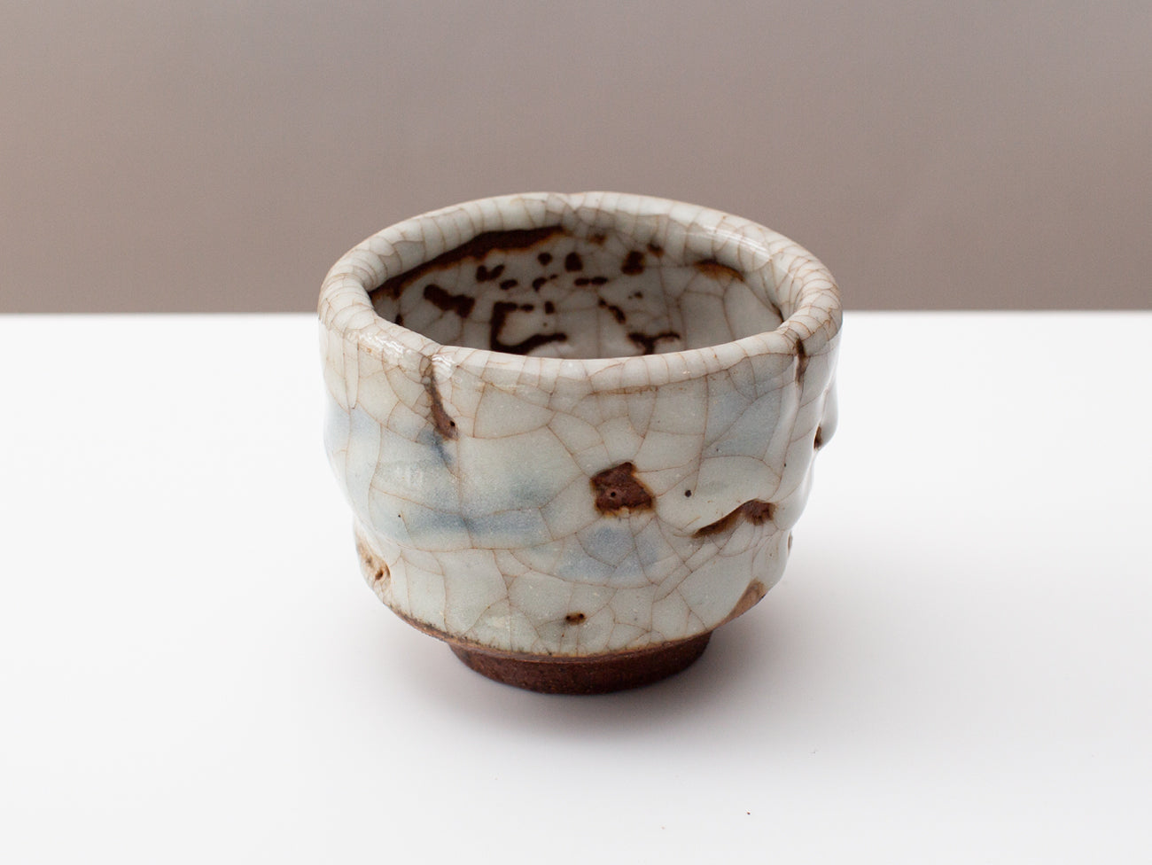 Qing Hua, Collection 4, No.2