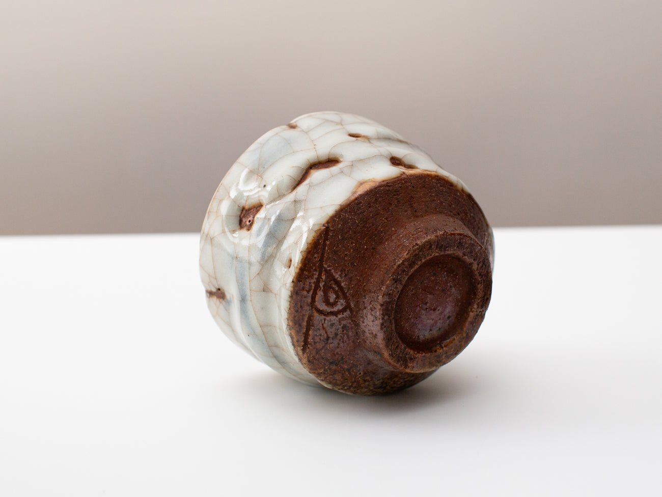 Qing Hua, Collection 4, No.2