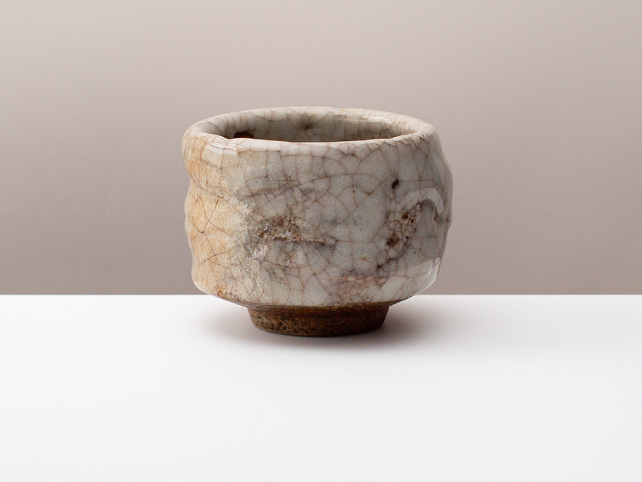 Qing hua wood-fired tea bowl. Song Jin.
