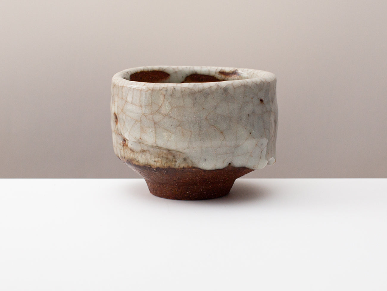 Qing hua wood-fired tea bowl. Song Jin.