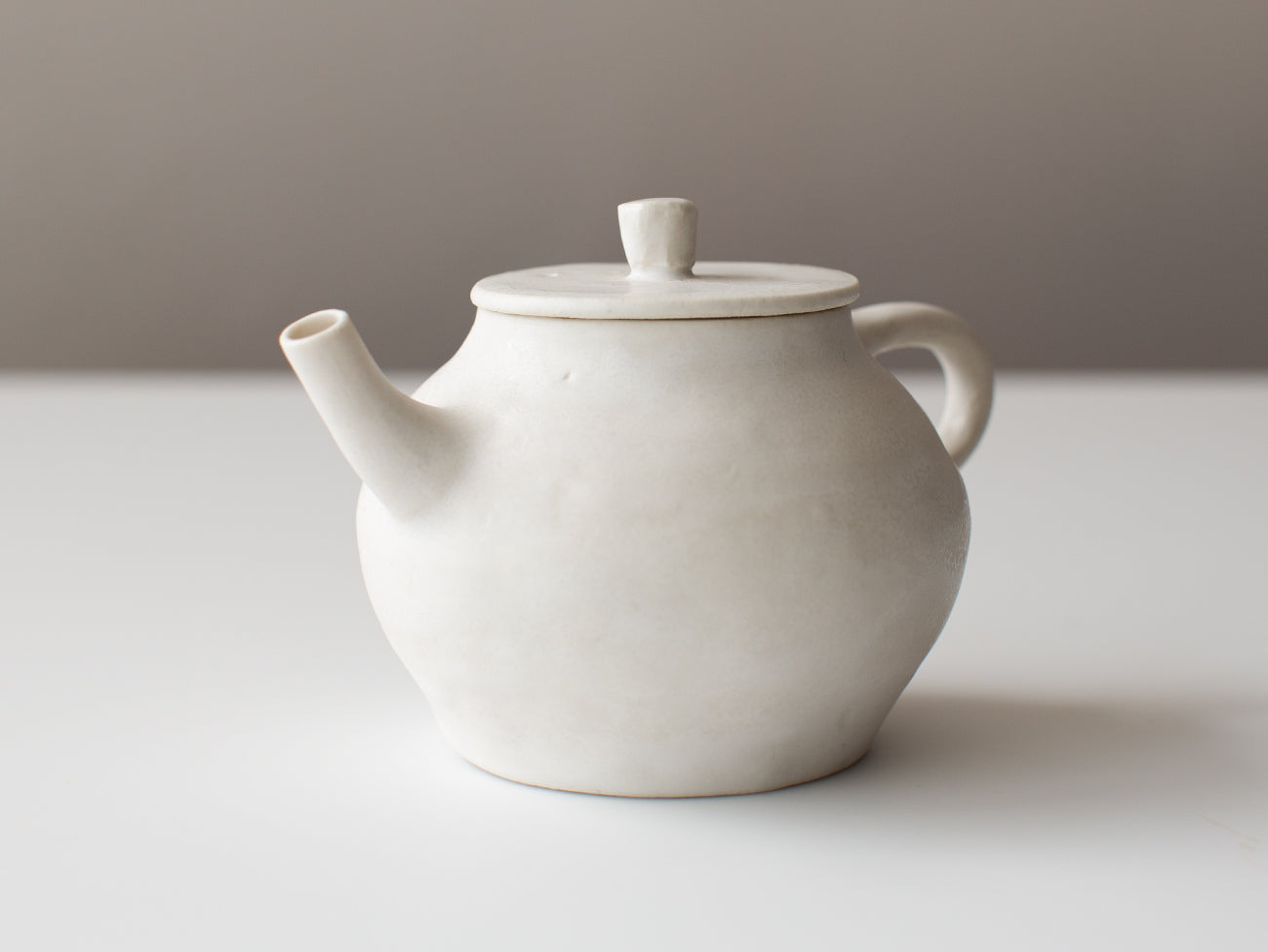 Teapot, #3
