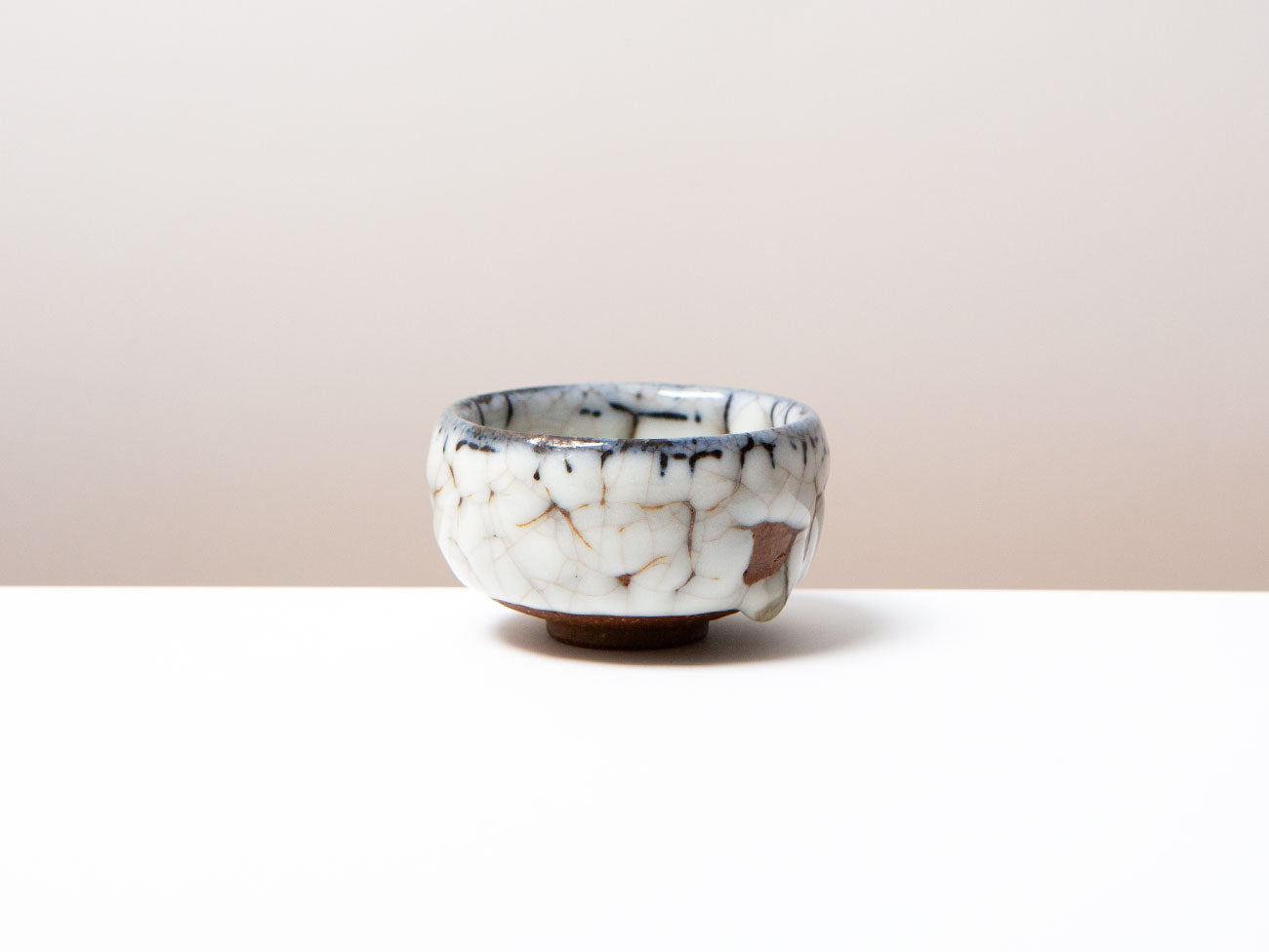 Cobalt+Shino Cup, Short