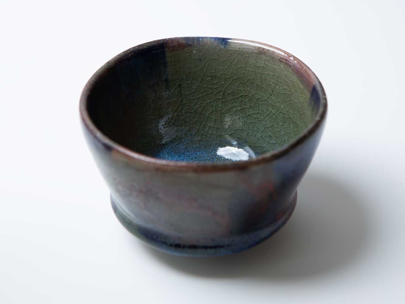 Luminesce Chawan.