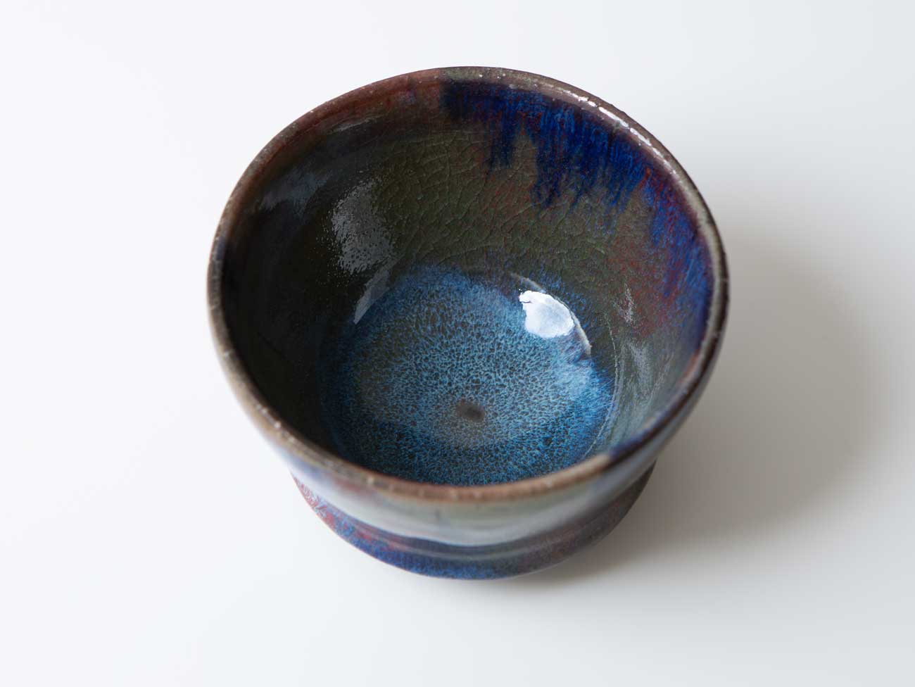 Luminesce Chawan.