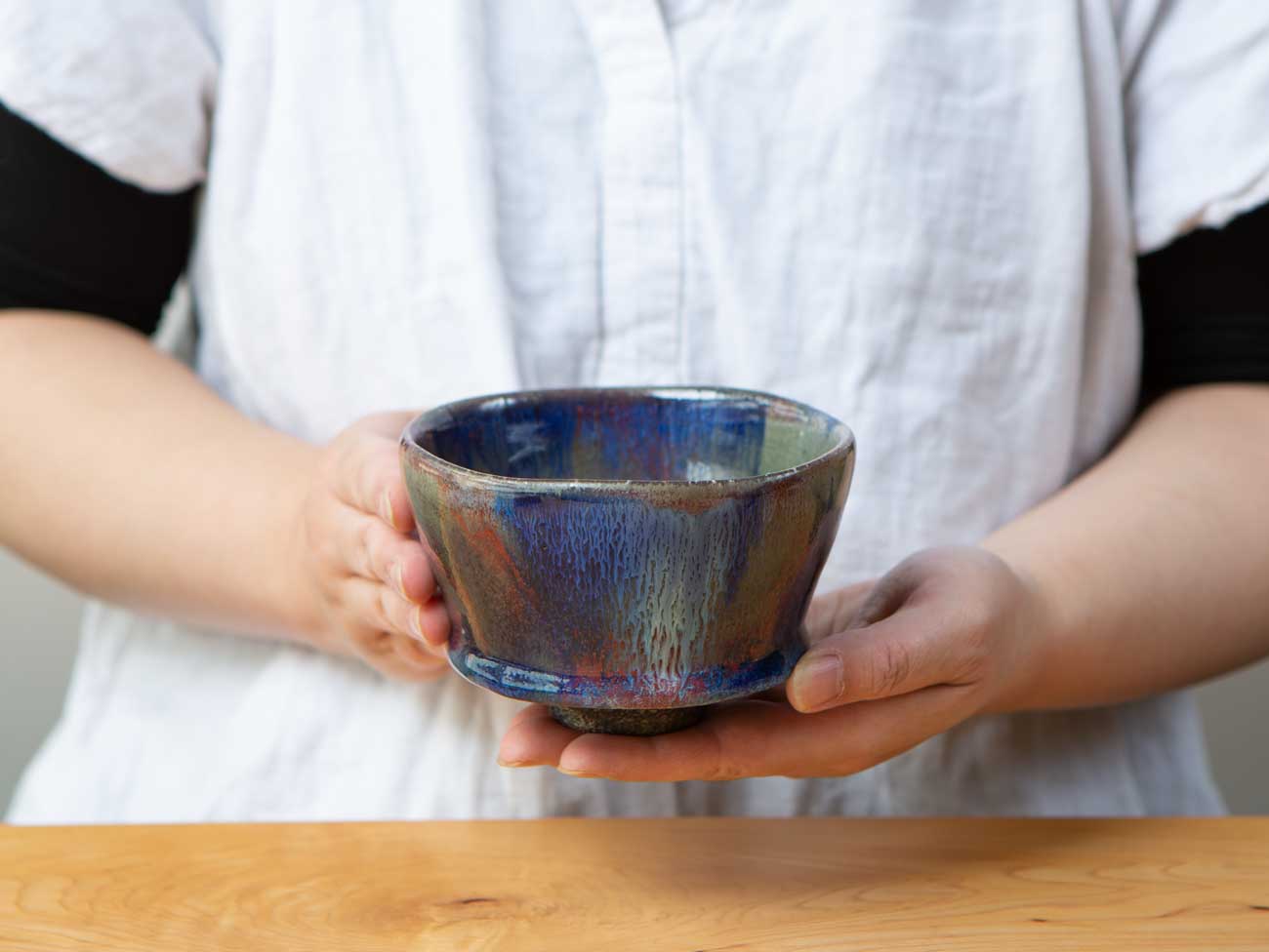 Luminesce Chawan.