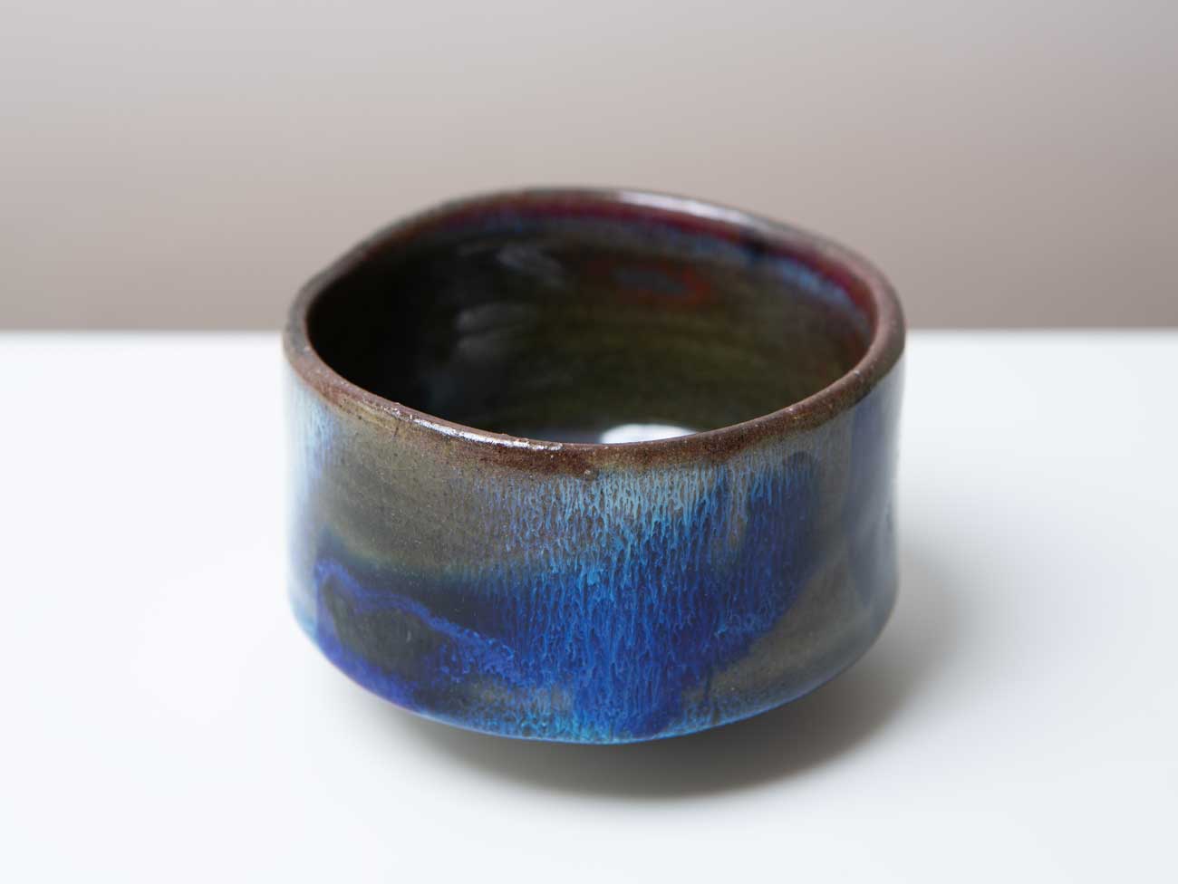Luminesce, #2 chawan.