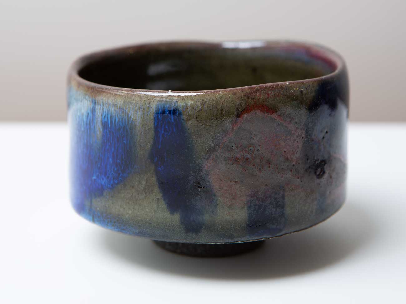 Luminesce, #2 chawan.