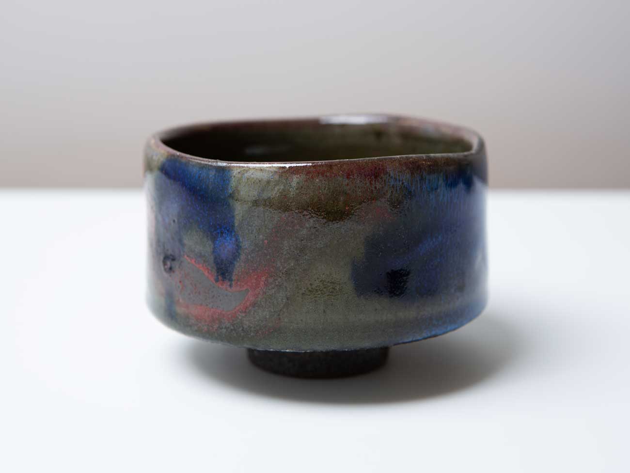 Luminesce, #2 chawan.