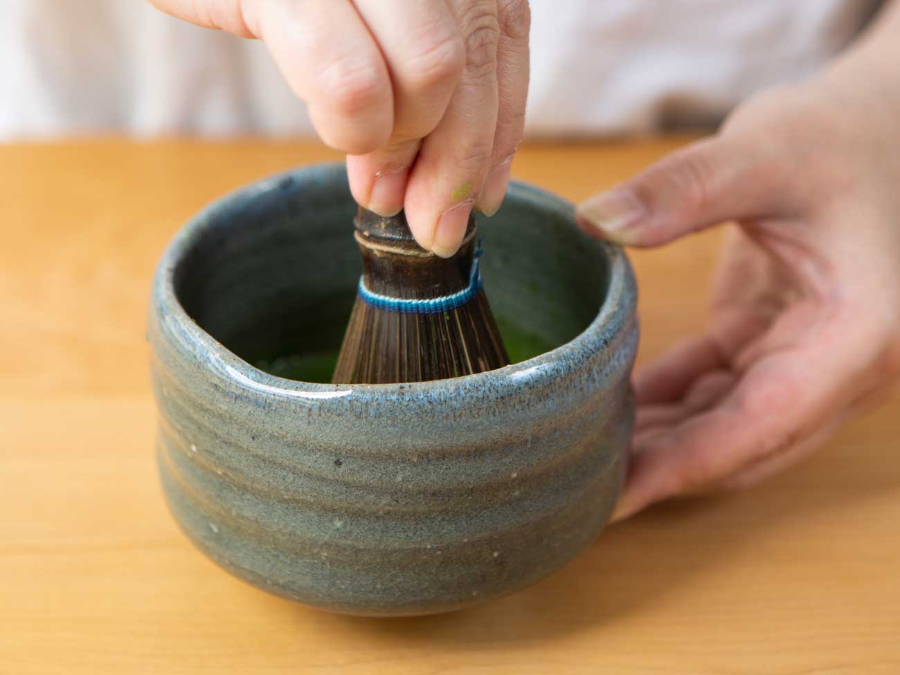 Sage Chawan.