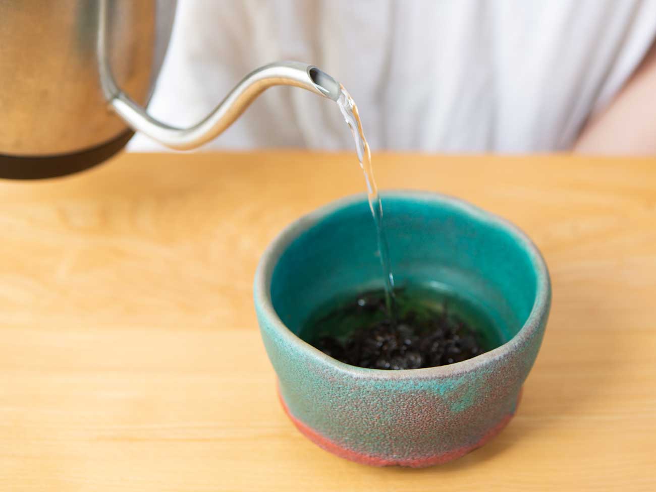 Starling Chawan.