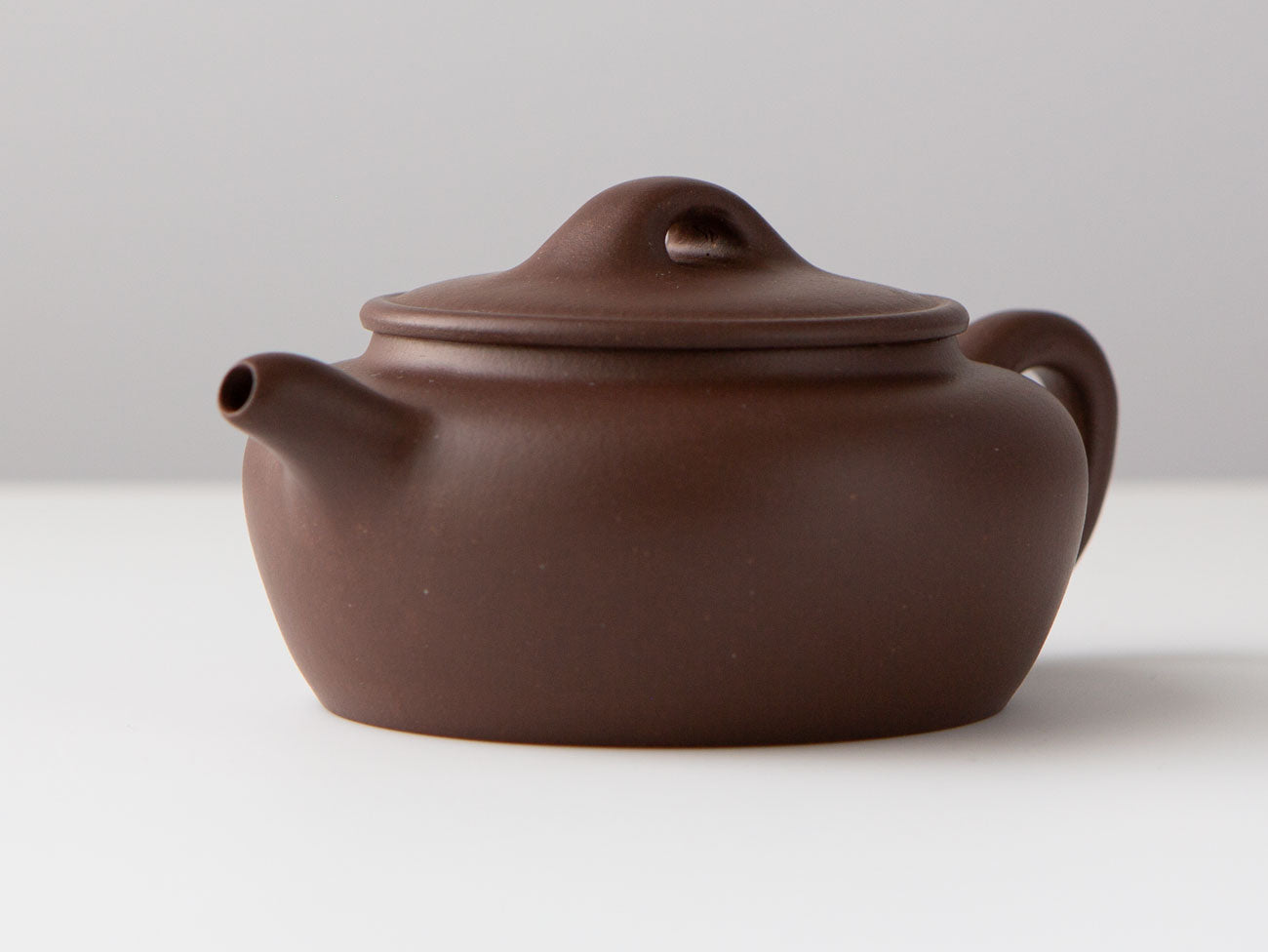 Dune Teapot, Zi ni. Zisha.