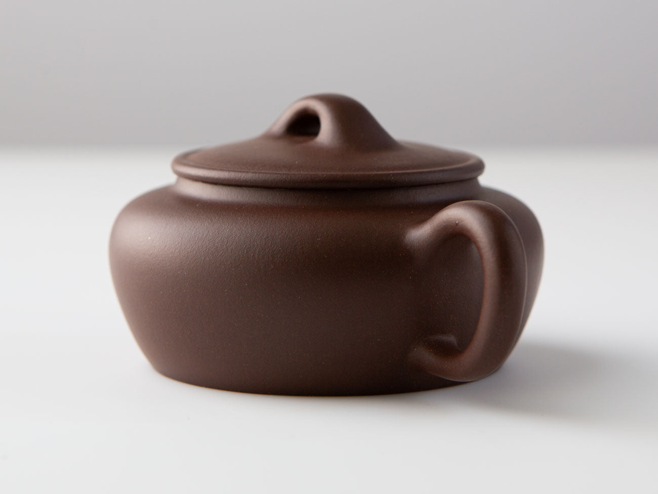 Dune Teapot, Zi ni. Zisha.