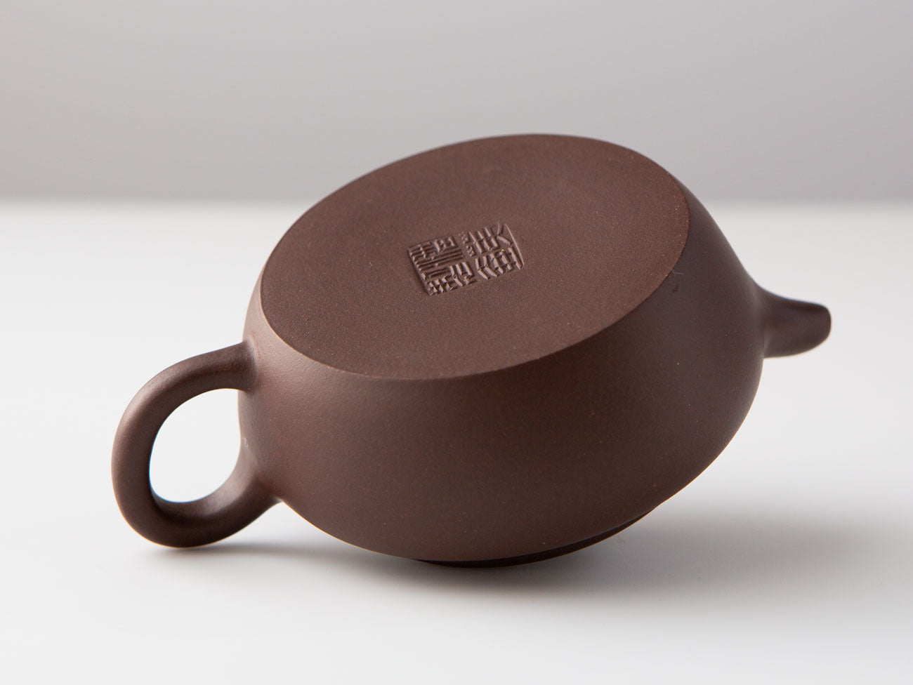 Dune Teapot, Zi ni. Zisha.