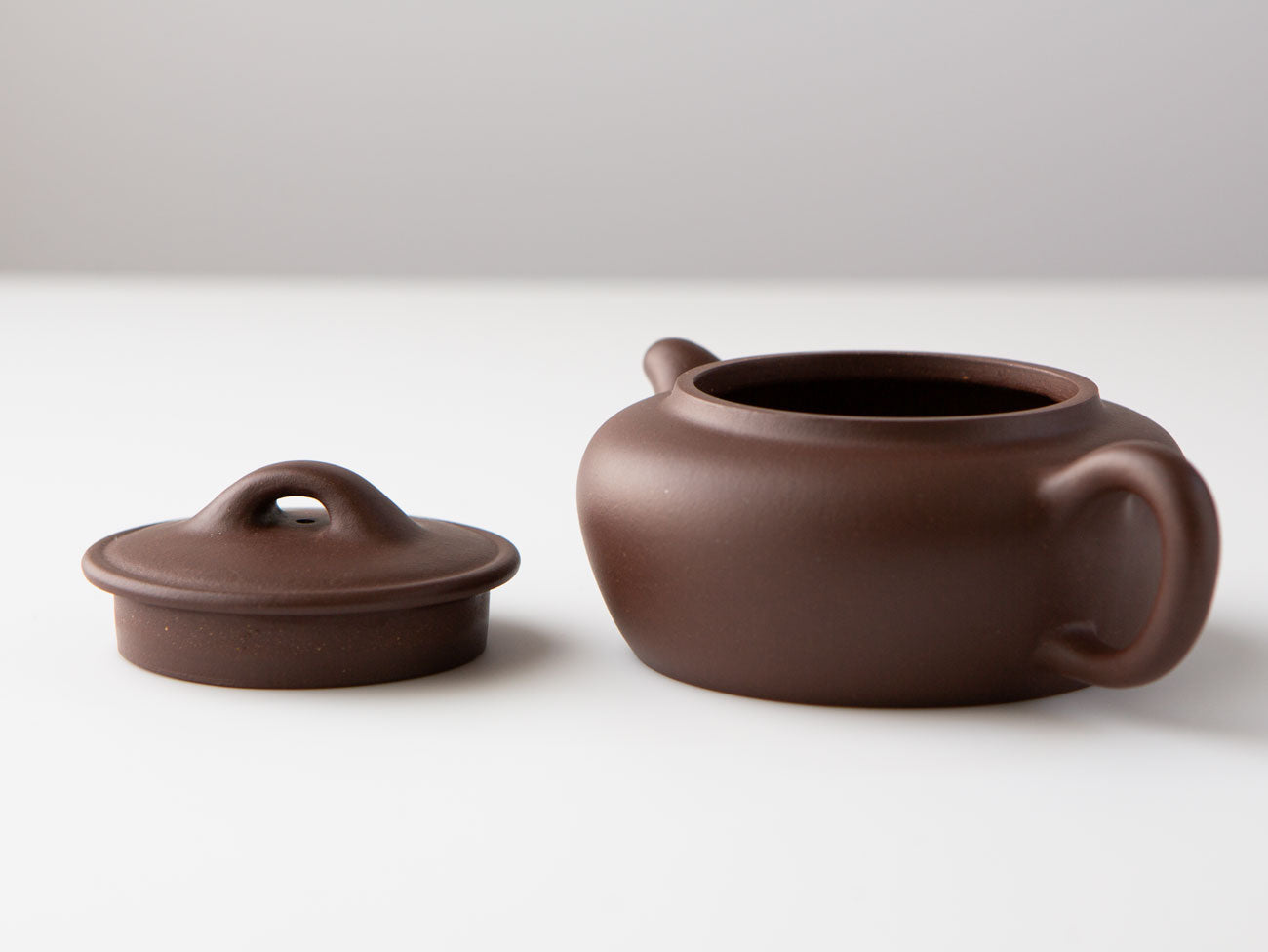 Dune Teapot, Zi ni. Zisha.