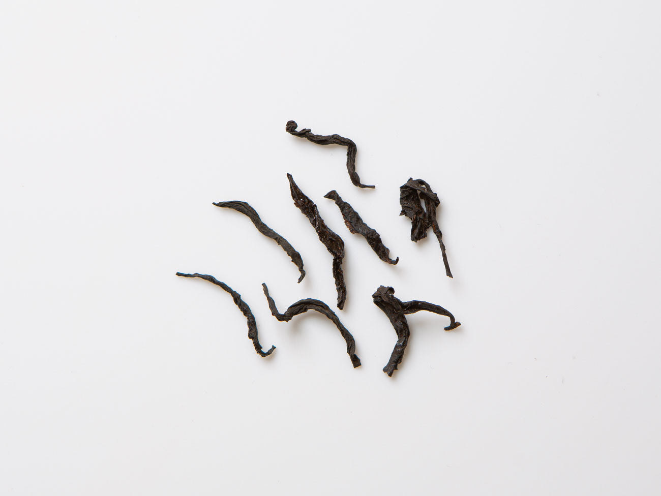 Roaster's Vintage 1990s Aged Oolong