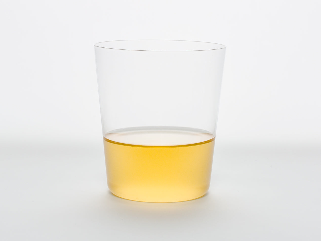 Marshmallow Botanical Tea. An organic, caffeine-free rendition of white tea.