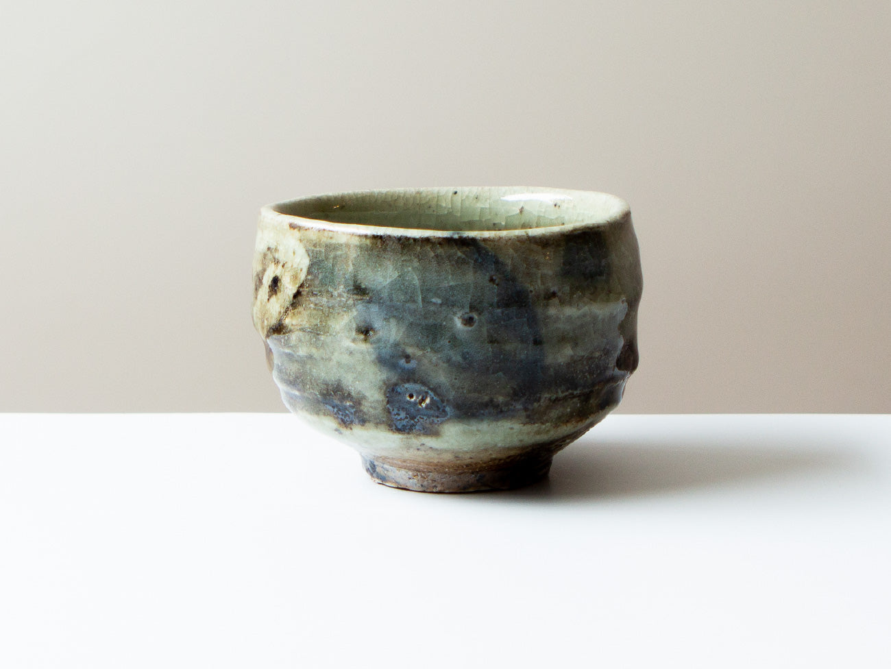 Qing Hua, Collection 3, No. 14