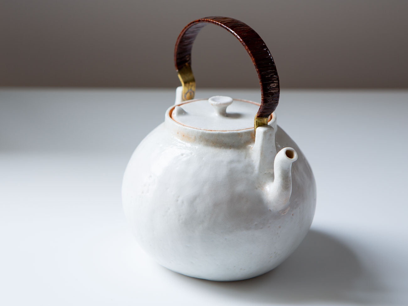 Kettle & Brazier, Var. 3