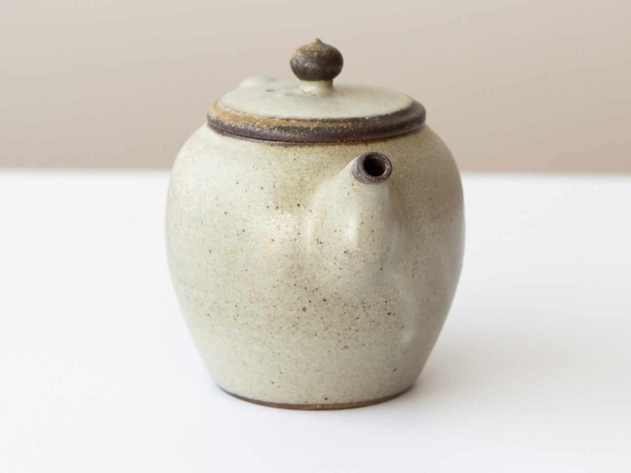 Celadon Egg, No. 6