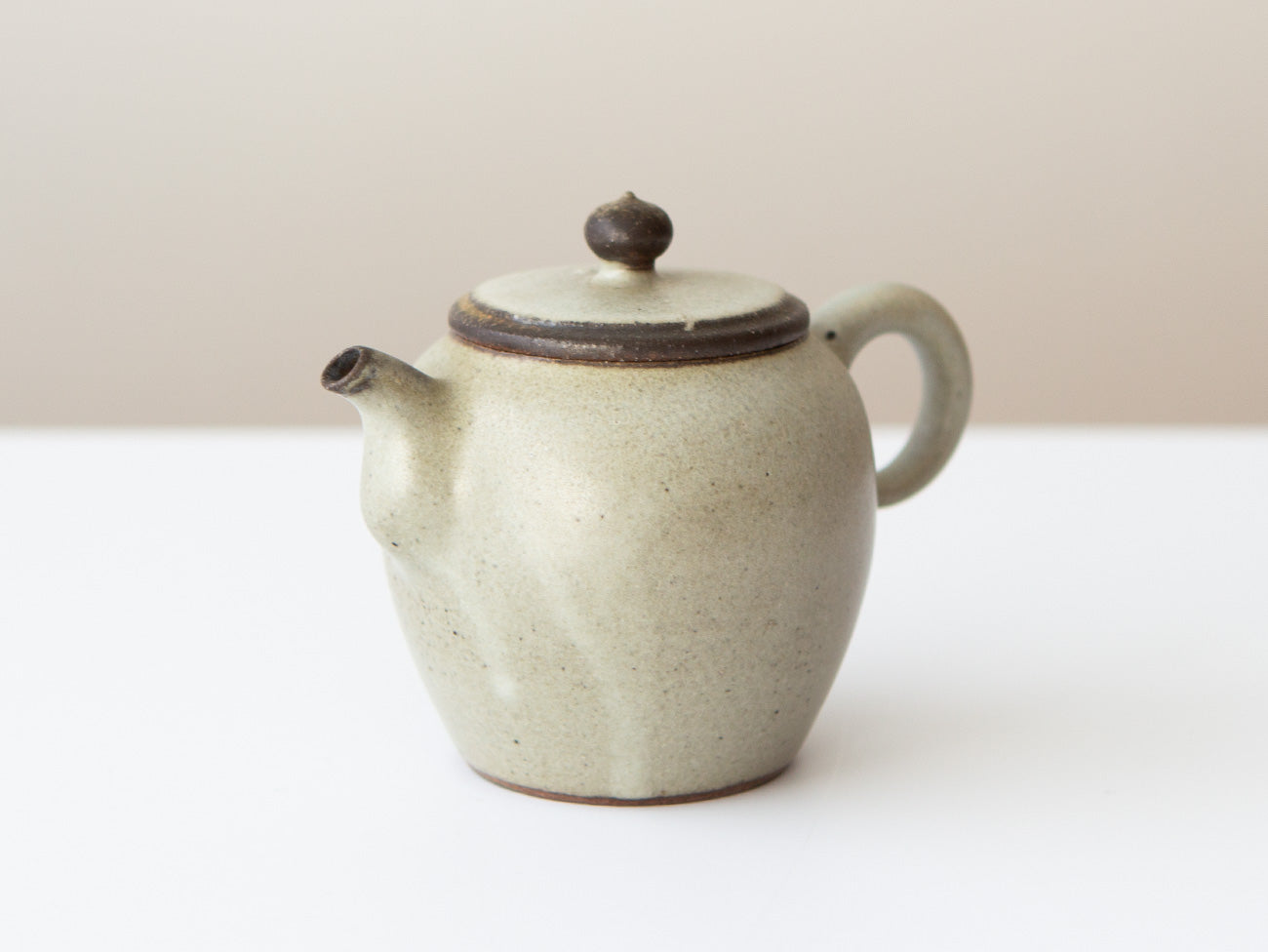 Celadon Egg, No. 6