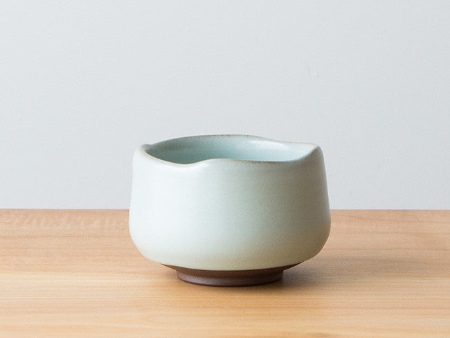Celadon Bowl, Three