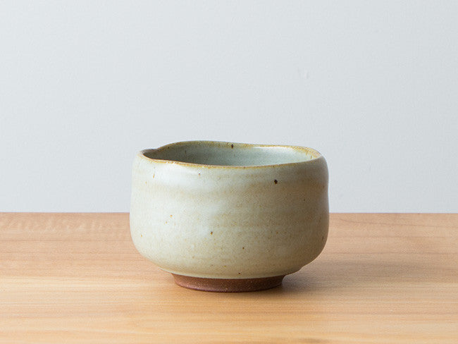 Celadon Bowl, Four