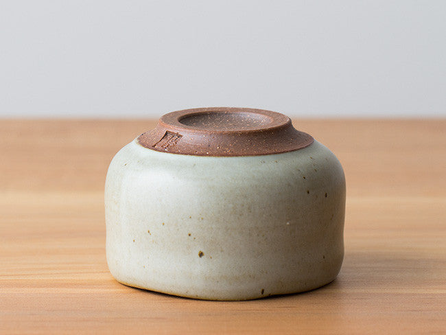 Celadon Bowl, Four