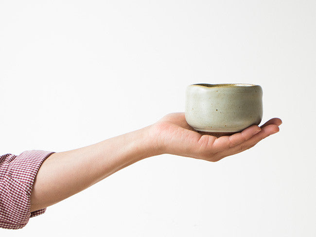 Celadon Bowl, Four