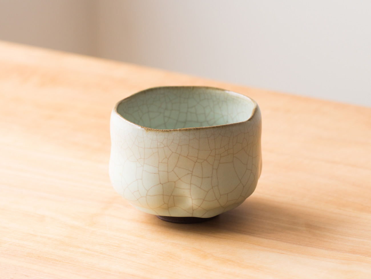 Celadon, No. 3