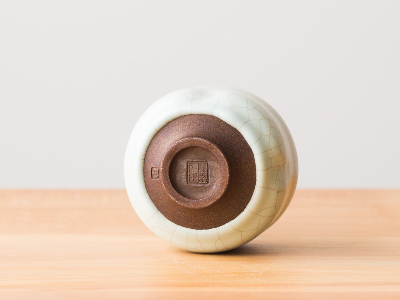 Celadon, No. 3