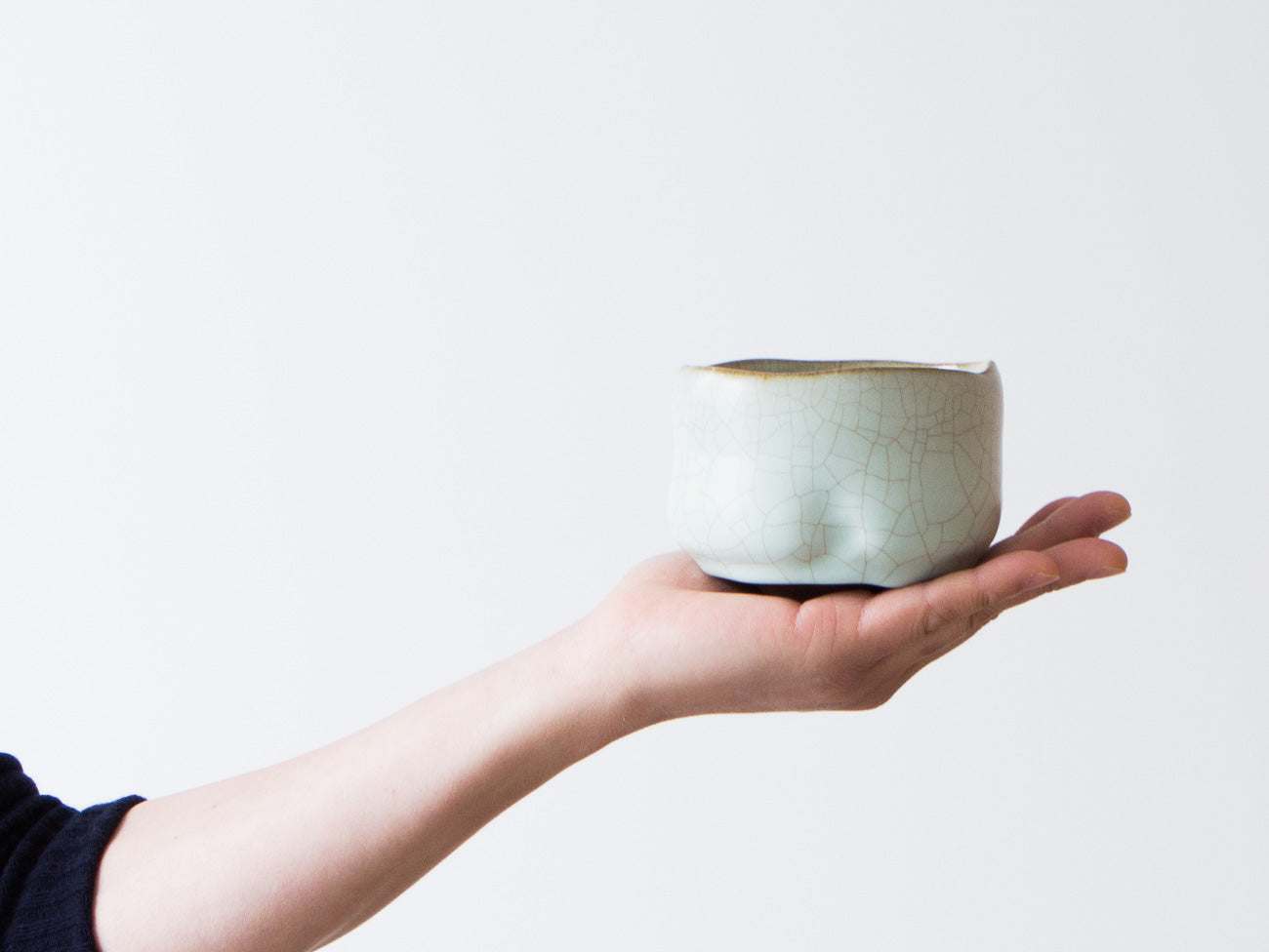 Celadon, No. 3