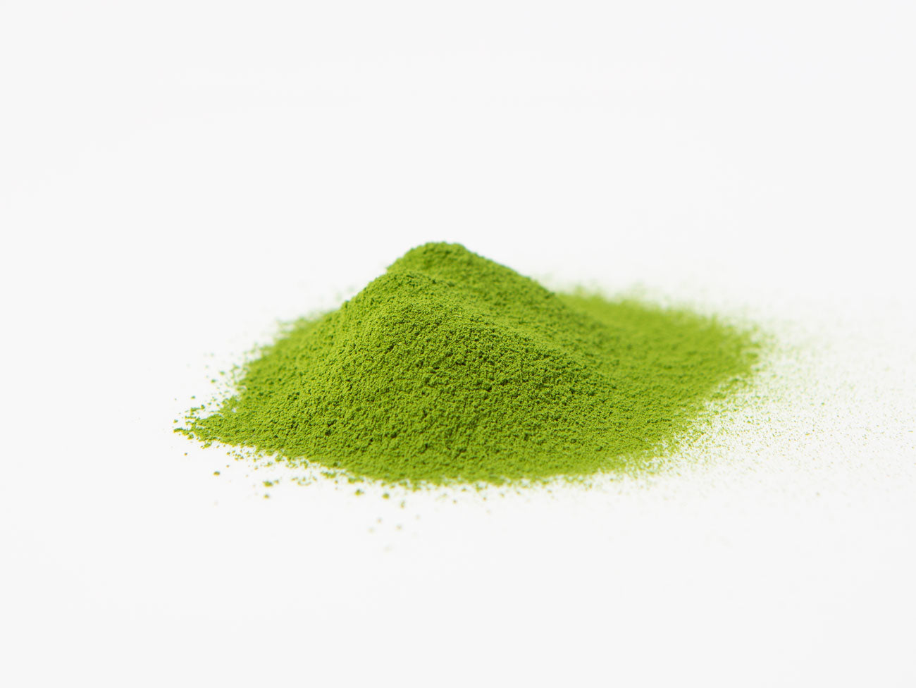 Old Grove Matcha, profile.