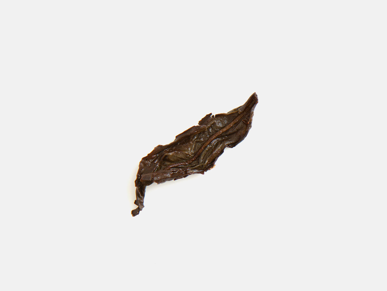 Classic Rougui yancha. Organically grown.