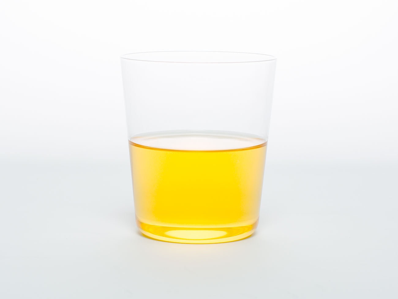 The Chen's New Garden, Light Roast. Liquor.