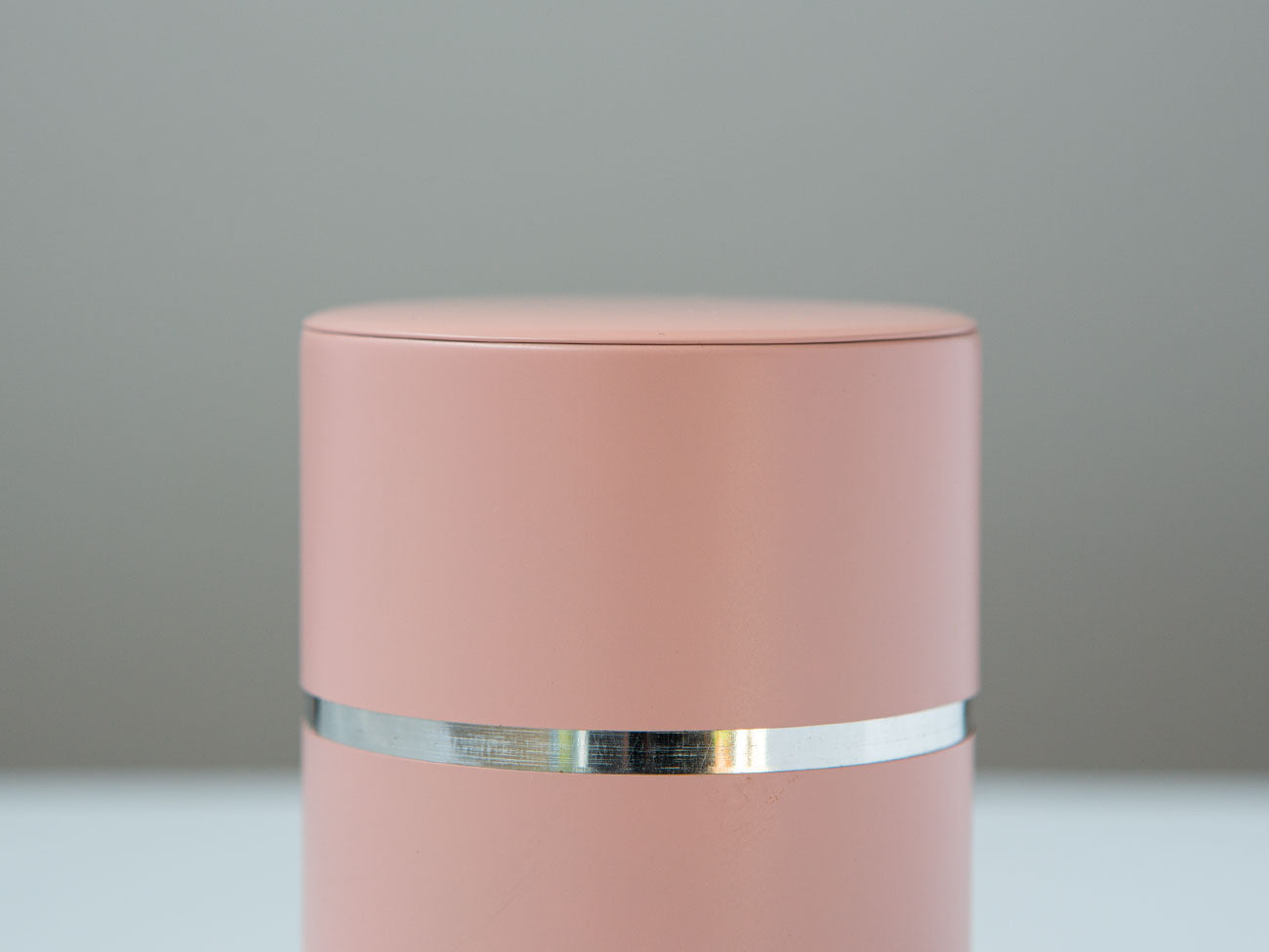 Kato Pink + White Tea Storage