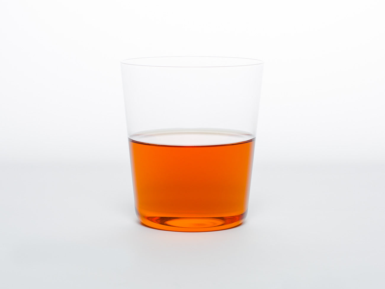 A Different Eighteen. Charcoal roasted red tea.