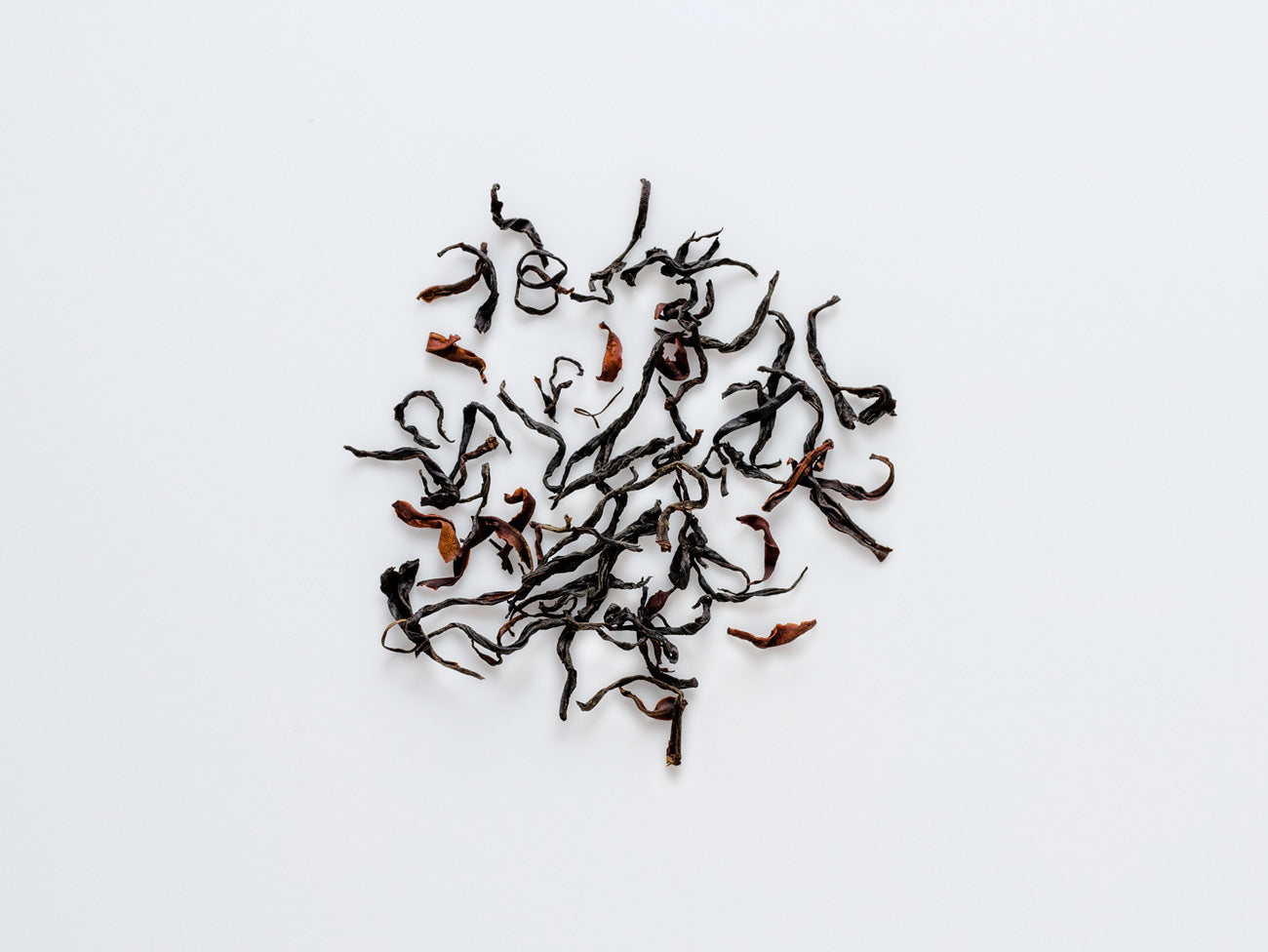 Wild Tree Yunnan Red